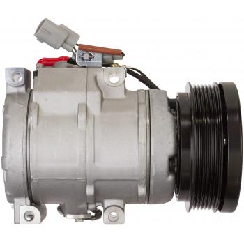 SPECTRA PREMIUM 0610089 - A/C Compressor Product image