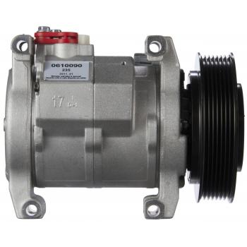 2005 Honda Accord A/C Compressor Spectra Premium 0610090 image 3 of 4