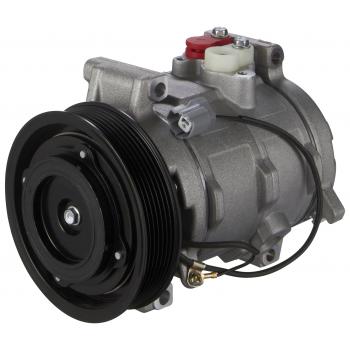 Spectra Premium 0610090 A/C Compressor product image 6 of 6