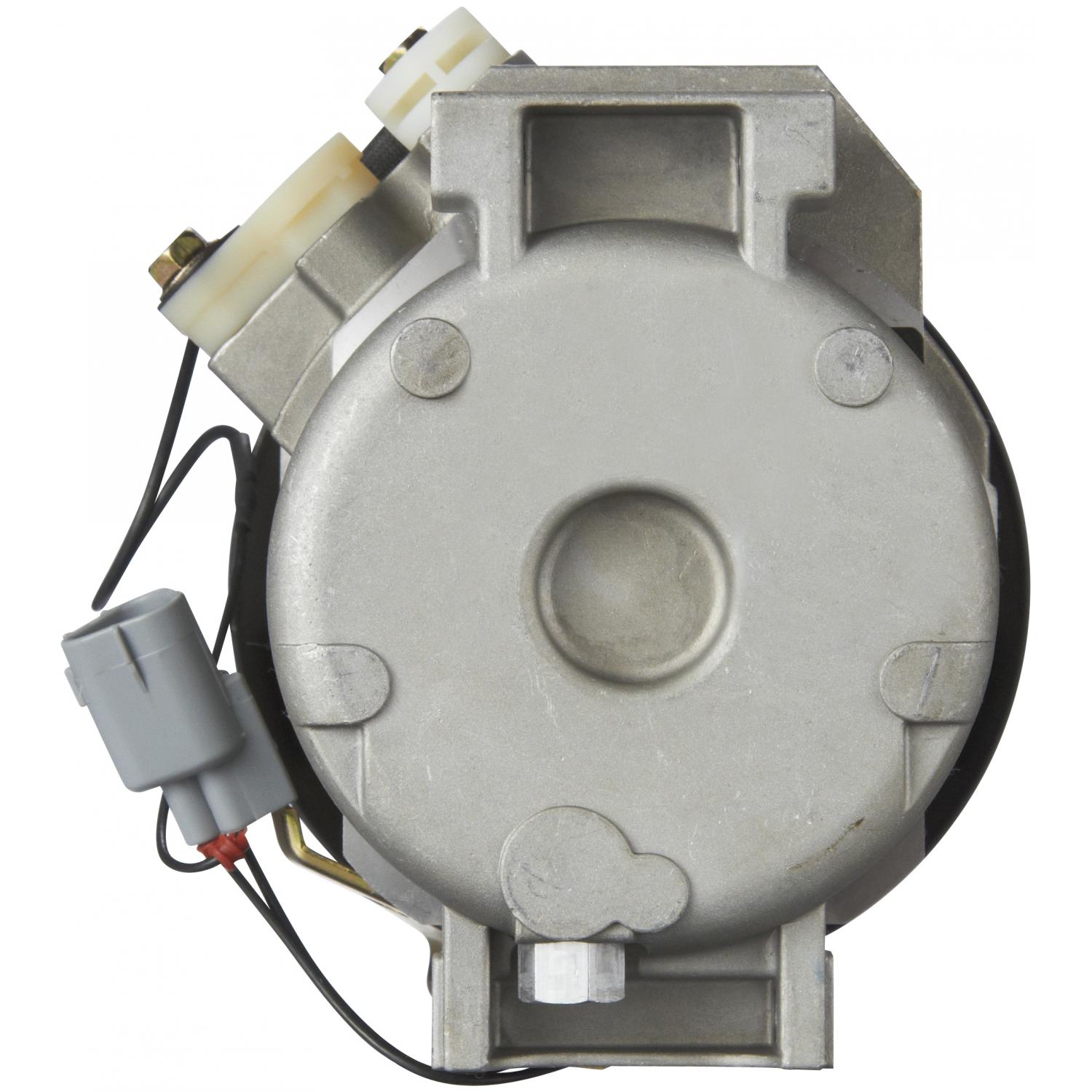 Spectra Premium 0610091 - A/C Compressor Spectra Premium 0610091 A/C Compressor product image 1 of 6