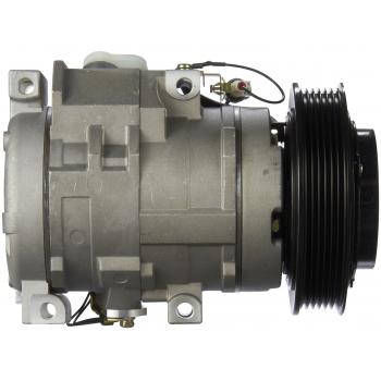 2001 Lexus RX300 A/C Compressor Spectra Premium 0610091 image 3 of 4