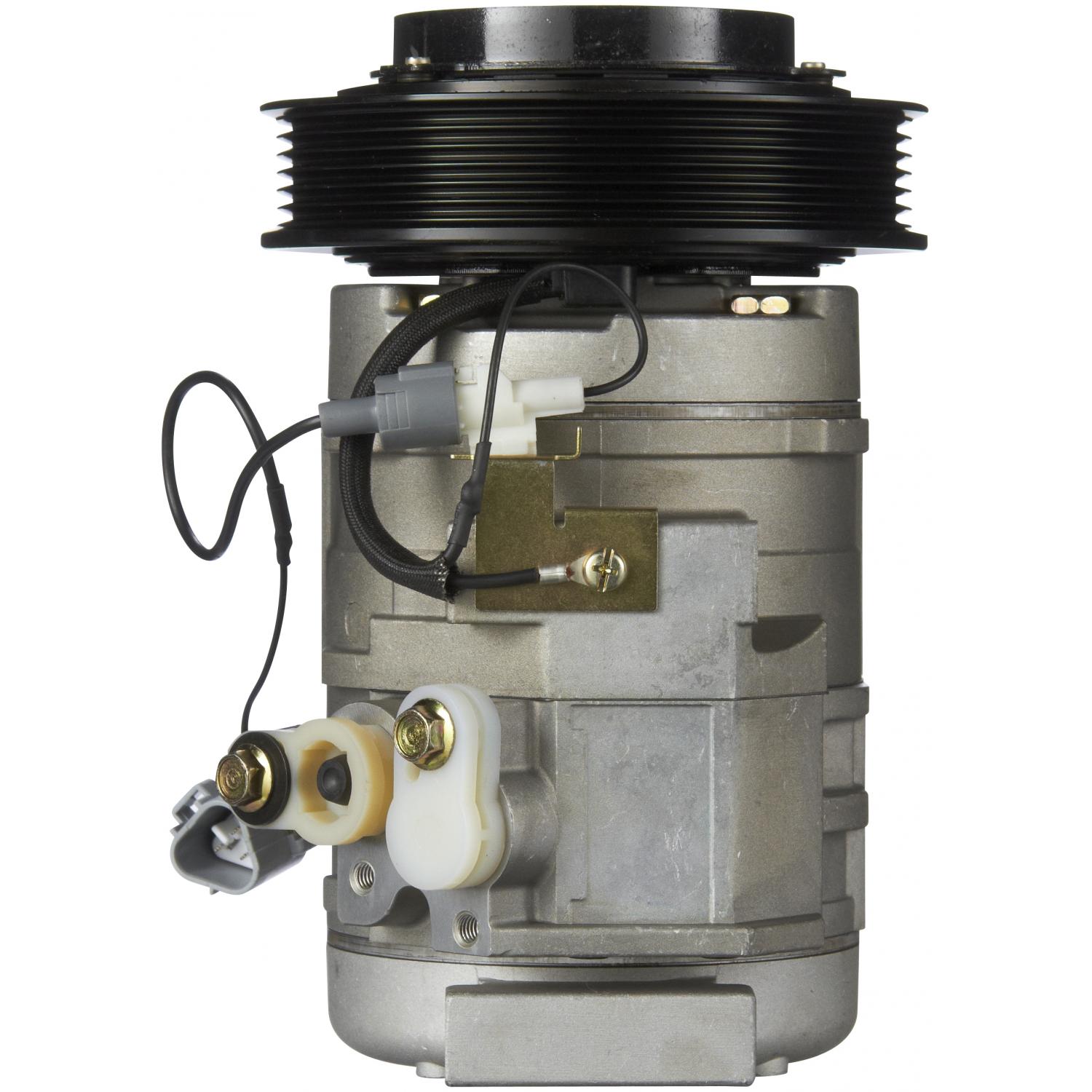 Spectra Premium 0610091 - A/C Compressor Spectra Premium 0610091 A/C Compressor product image 5 of 6