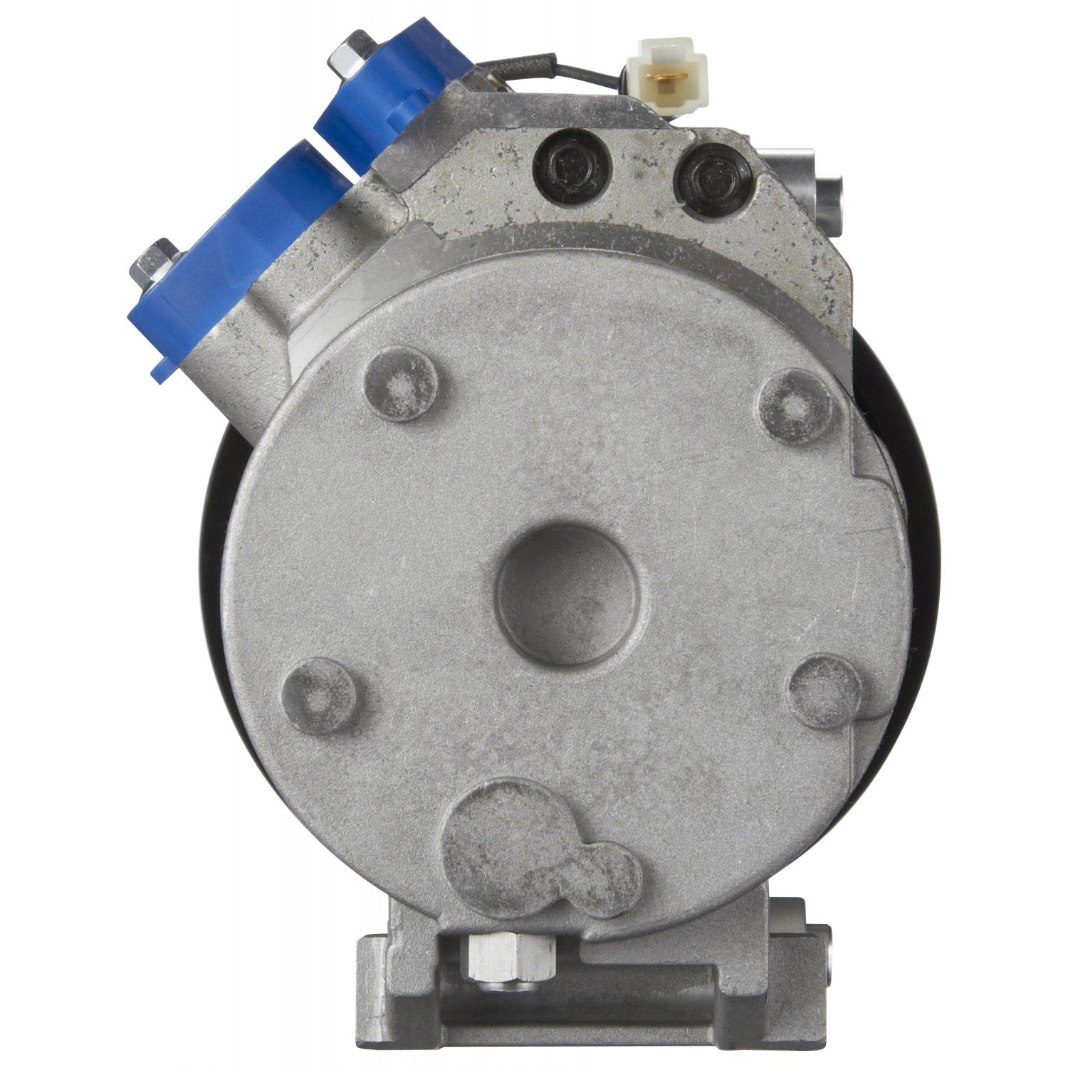 Spectra Premium 0610092 - A/C Compressor Spectra Premium 0610092 A/C Compressor product image 1 of 6