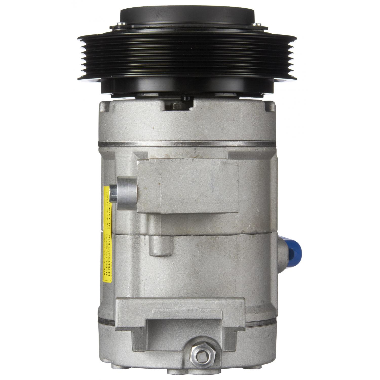 Spectra Premium 0610092 - A/C Compressor Spectra Premium 0610092 A/C Compressor product image 2 of 6