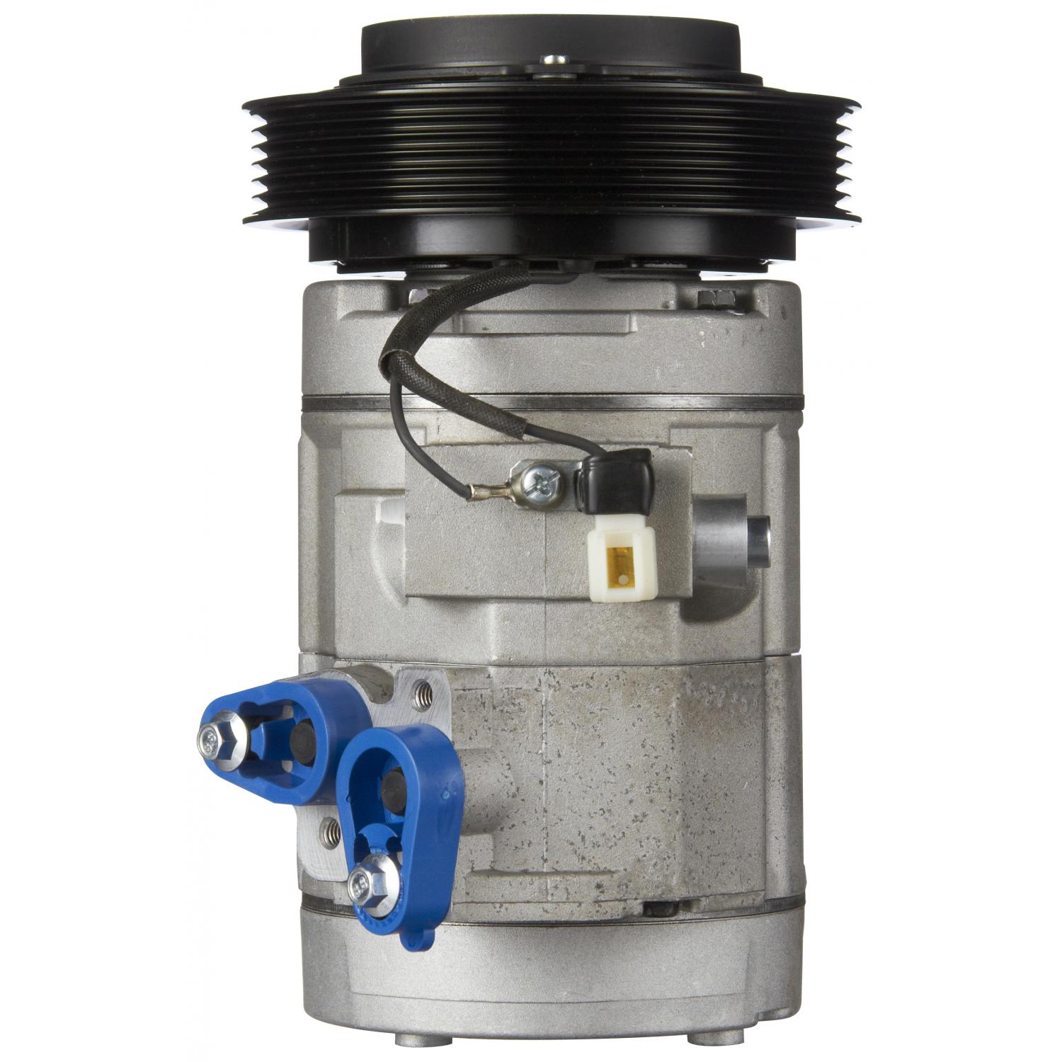 Spectra Premium 0610092 - A/C Compressor Spectra Premium 0610092 A/C Compressor product image 5 of 6