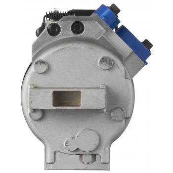 Spectra Premium 0610093 A/C Compressor product image 1 of 6