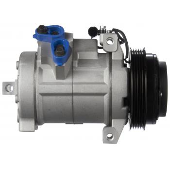 SPECTRA PREMIUM 0610093 - A/C Compressor Product image