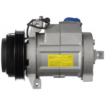 Spectra Premium 0610093 A/C Compressor product image 4 of 6