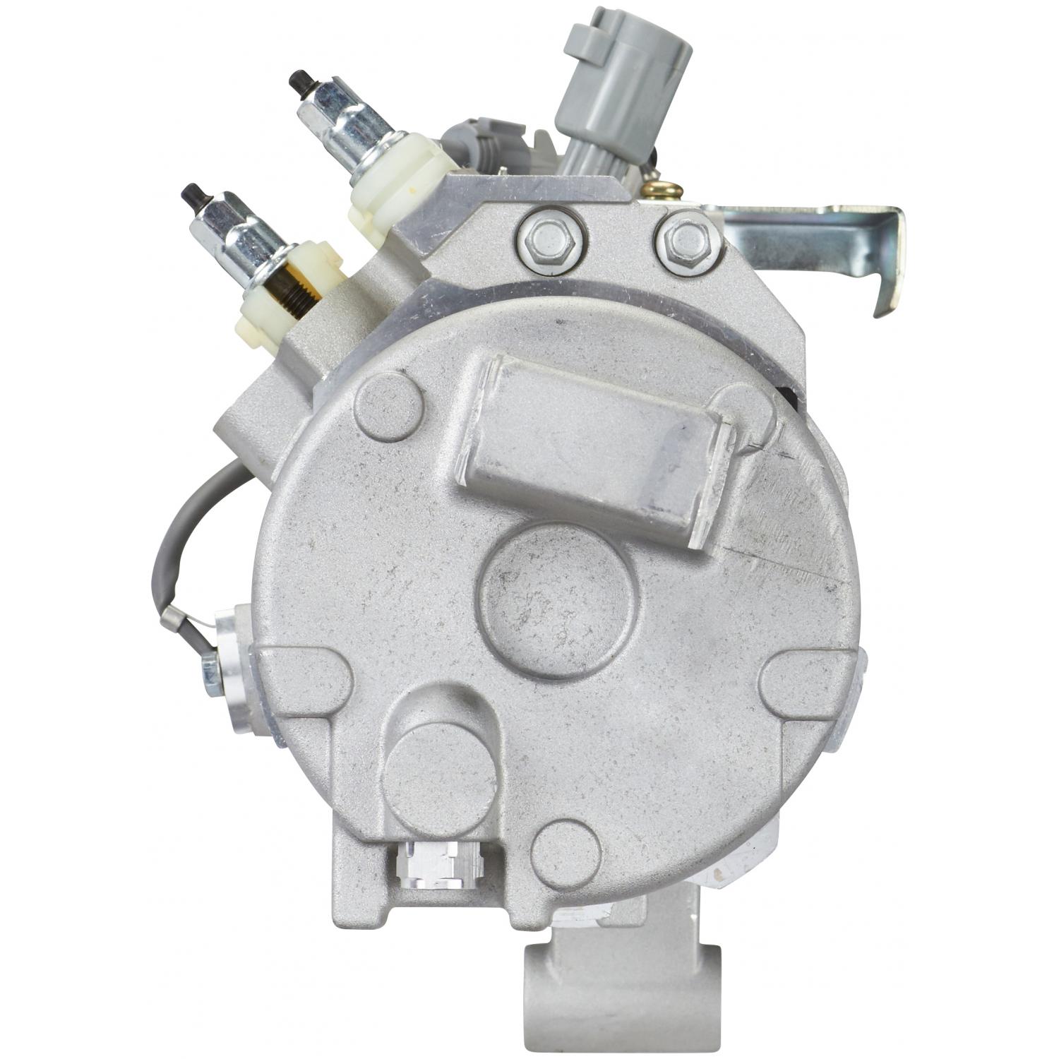 Spectra Premium 0610096 A/C Compressor product image 1 of 6