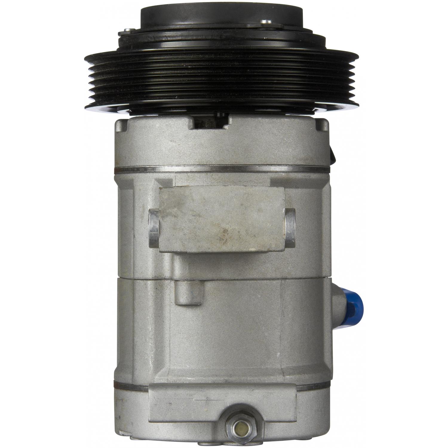 Spectra Premium 0610098 - A/C Compressor Spectra Premium 0610098 A/C Compressor product image 2 of 6