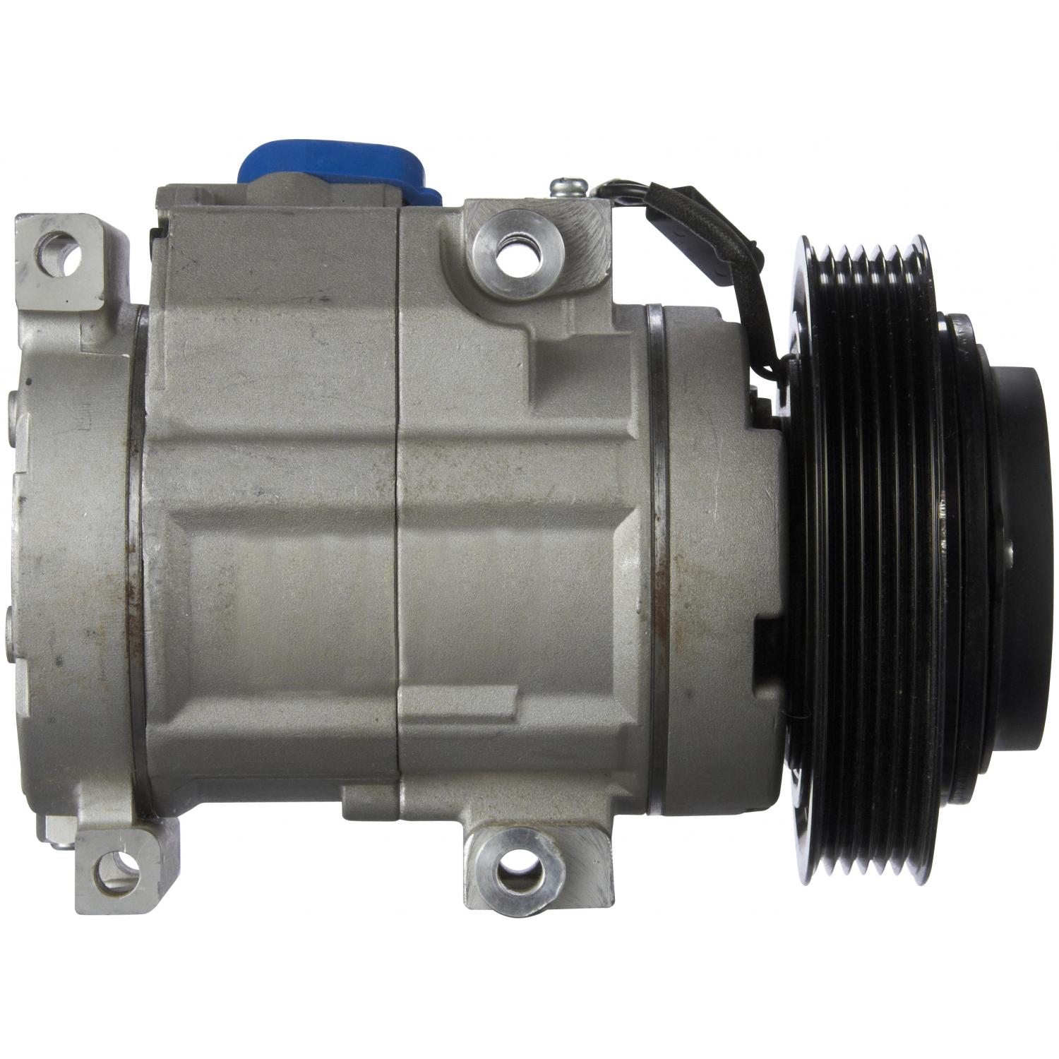 Spectra Premium 0610098 - A/C Compressor Spectra Premium 0610098 A/C Compressor product image 3 of 6
