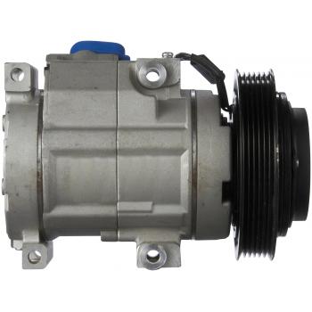 2004 Acura MDX A/C Compressor Spectra Premium 0610098 image 3 of 4