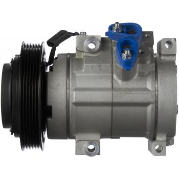 SPECTRA PREMIUM 0610098 - A/C Compressor Product image