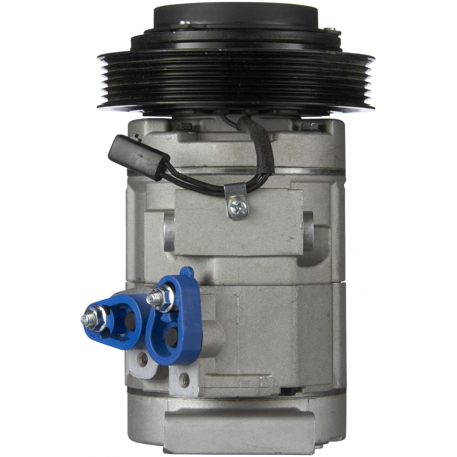 Spectra Premium 0610098 - A/C Compressor Spectra Premium 0610098 A/C Compressor product image 5 of 6