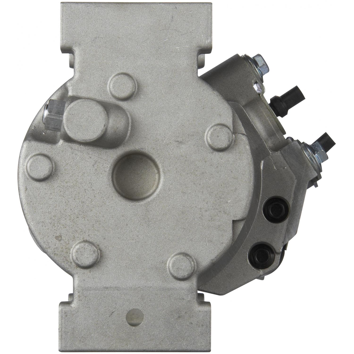 Spectra Premium 0610099 - A/C Compressor Spectra Premium 0610099 A/C Compressor product image 1 of 6