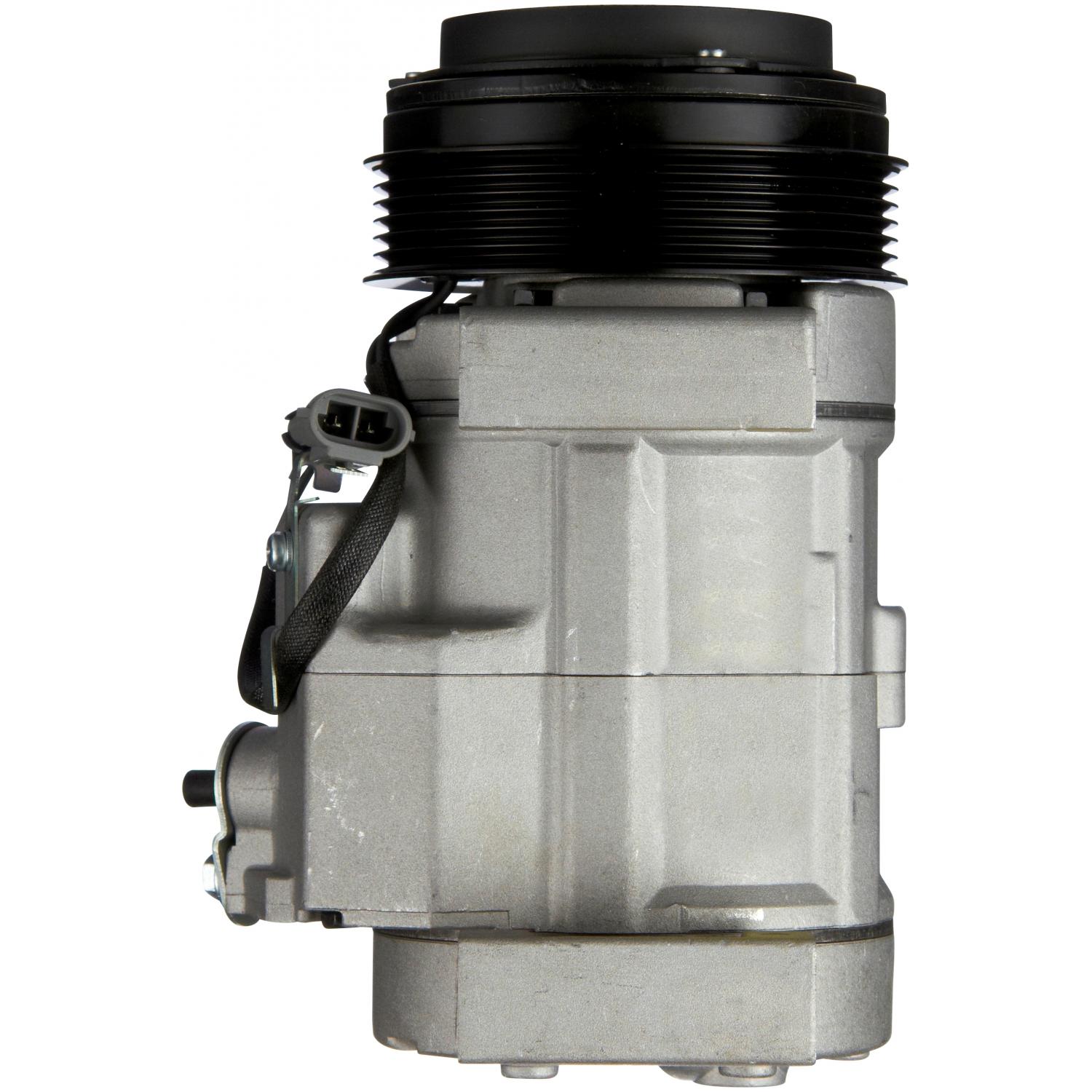 Spectra Premium 0610099 - A/C Compressor Spectra Premium 0610099 A/C Compressor product image 2 of 6