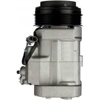 SPECTRA PREMIUM 0610099 - A/C Compressor Product image