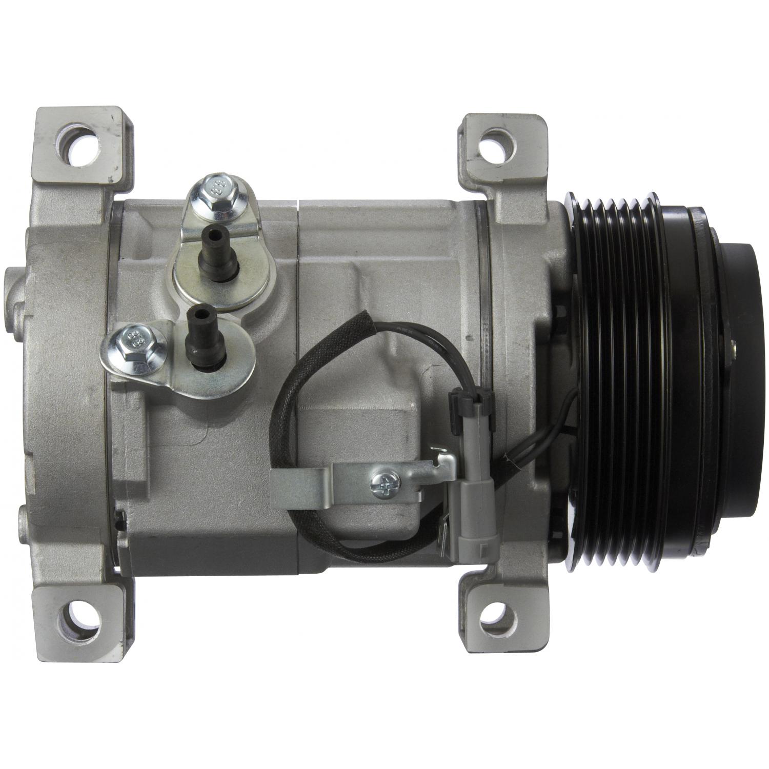 Spectra Premium 0610099 - A/C Compressor Spectra Premium 0610099 A/C Compressor product image 3 of 6