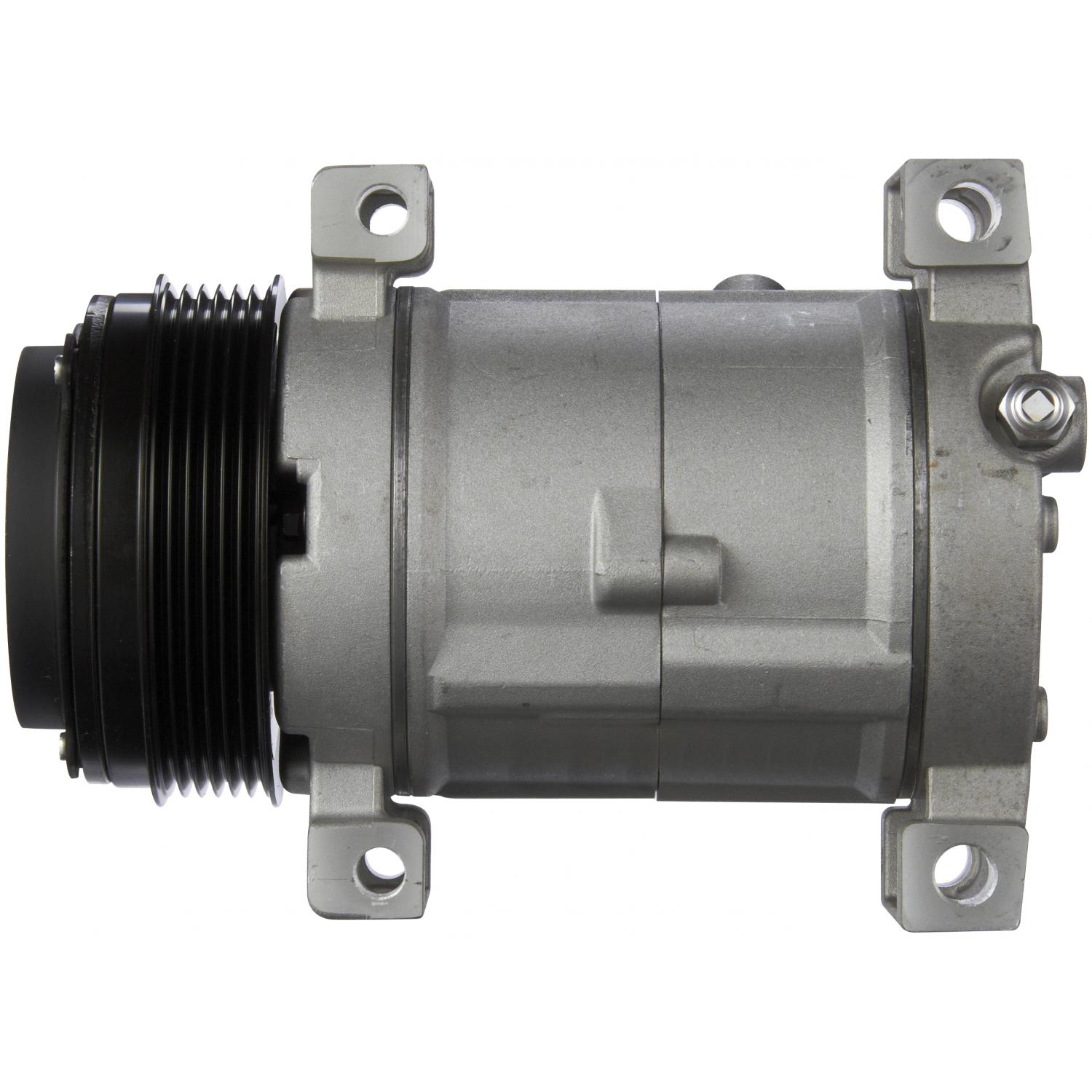 Spectra Premium 0610099 - A/C Compressor Spectra Premium 0610099 A/C Compressor product image 4 of 6