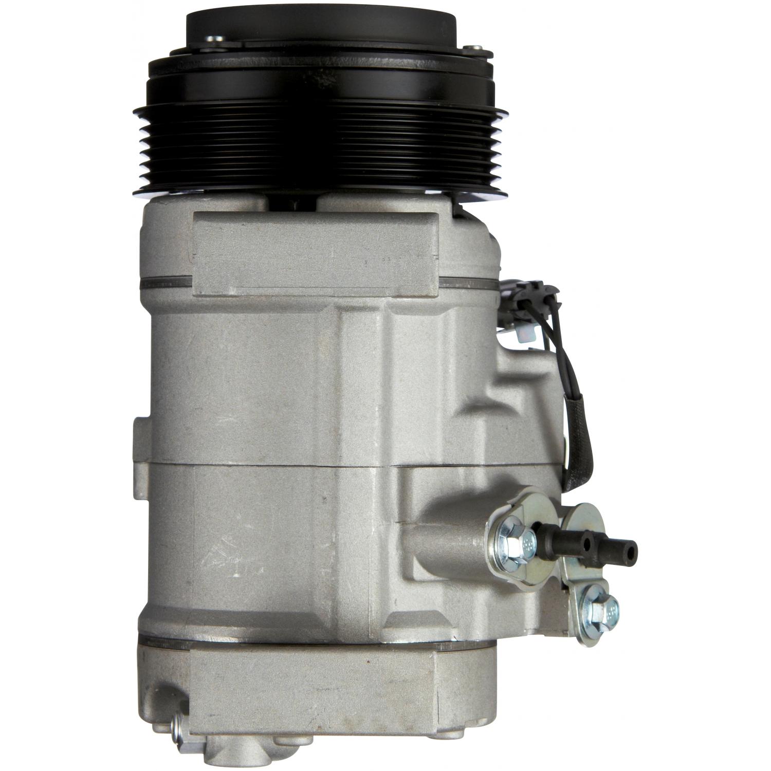 Spectra Premium 0610099 - A/C Compressor Spectra Premium 0610099 A/C Compressor product image 5 of 6