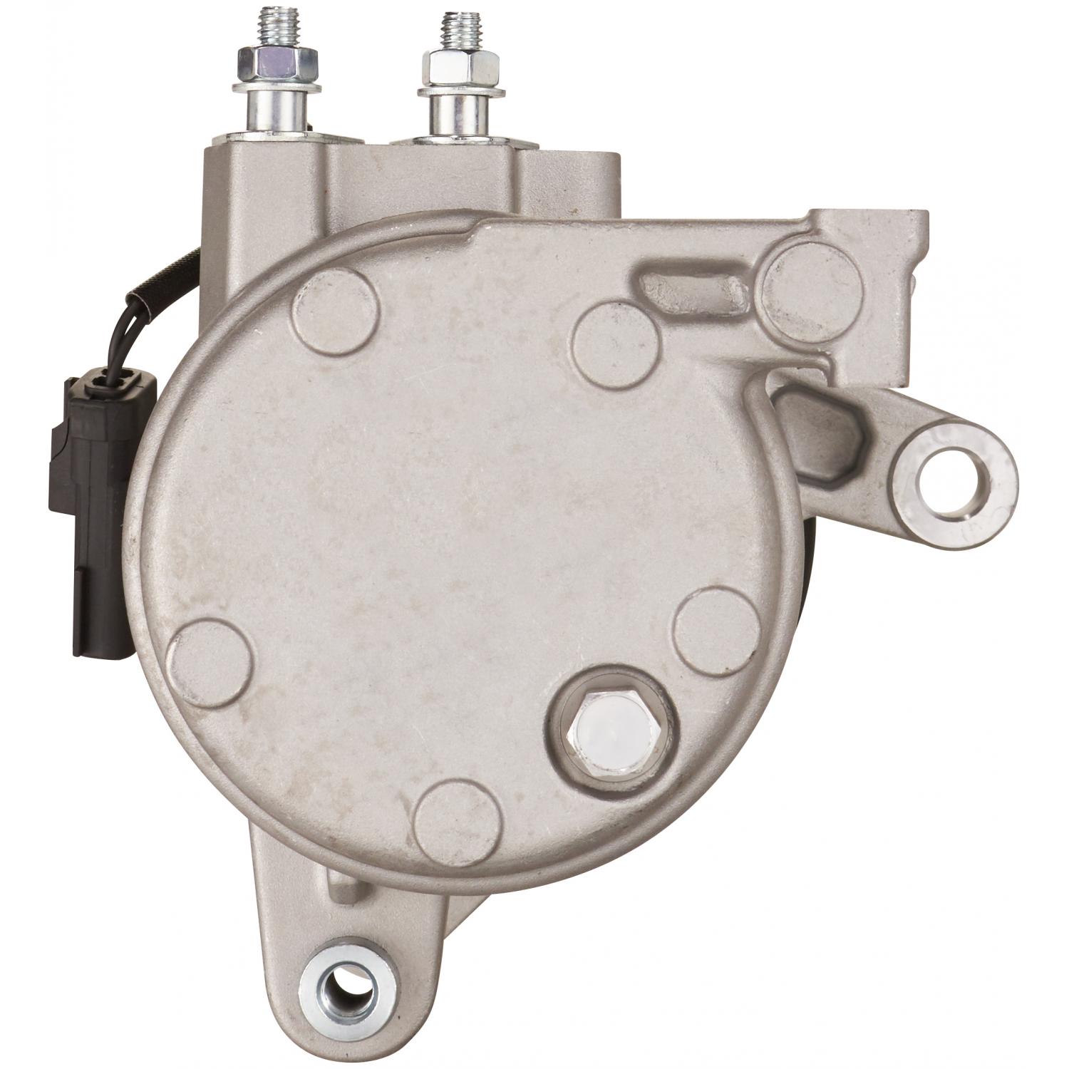 Spectra Premium 0610100 - A/C Compressor Spectra Premium 0610100 A/C Compressor product image 1 of 6