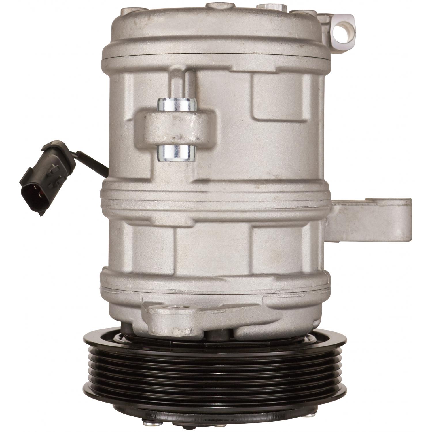 Spectra Premium 0610100 - A/C Compressor Spectra Premium 0610100 A/C Compressor product image 2 of 6
