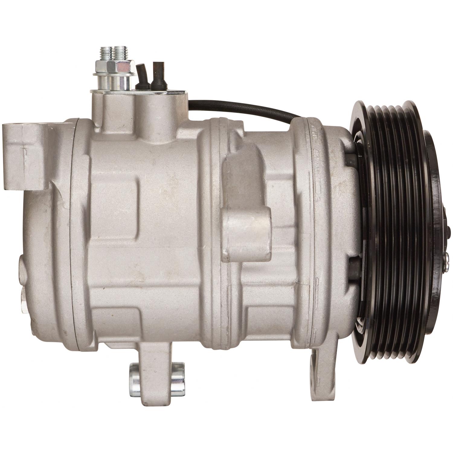 Spectra Premium 0610100 - A/C Compressor Spectra Premium 0610100 A/C Compressor product image 3 of 6