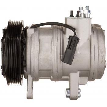 SPECTRA PREMIUM 0610100 - A/C Compressor Product image