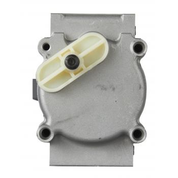2002 Mercury Sable A/C Compressor Spectra Premium 0610102 image 1 of 4