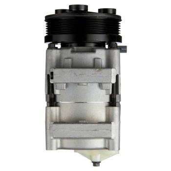 2002 Mercury Sable A/C Compressor Spectra Premium 0610102 image 2 of 4