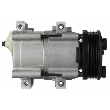 2002 Mercury Sable A/C Compressor Spectra Premium 0610102 image 3 of 4