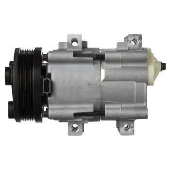 2002 Mercury Sable A/C Compressor Spectra Premium 0610102 image 4 of 4