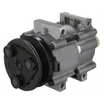 SPECTRA PREMIUM 0610102 - A/C Compressor Product image