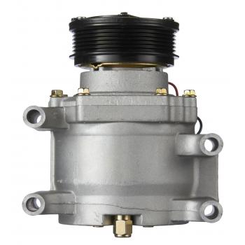 SPECTRA PREMIUM 0610103 - A/C Compressor Product image