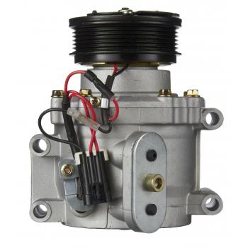 SPECTRA PREMIUM 0610103 - A/C Compressor Product image