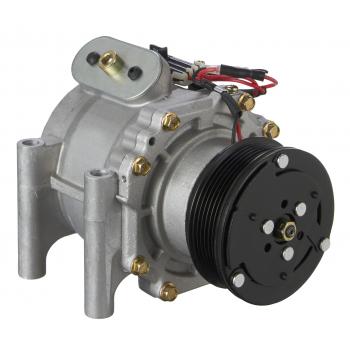 SPECTRA PREMIUM 0610103 - A/C Compressor Product image