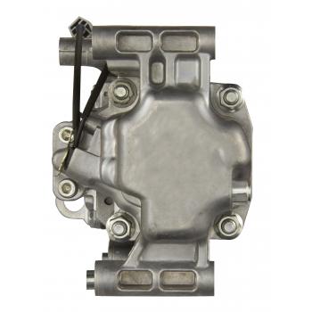 2005 Mazda 3 A/C Compressor Spectra Premium 0610104 image 1 of 4