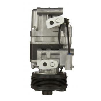 SPECTRA PREMIUM 0610104 - A/C Compressor Product image