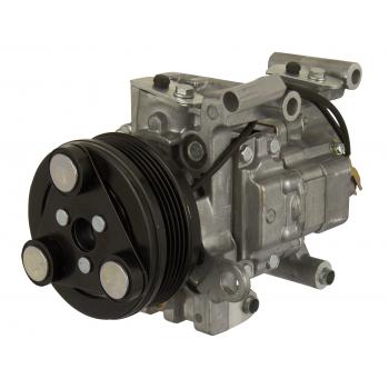 SPECTRA PREMIUM 0610104 - A/C Compressor Product image