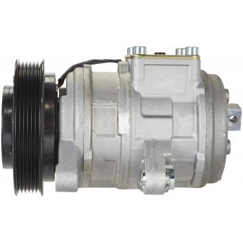 SPECTRA PREMIUM 0610105 - A/C Compressor Product image