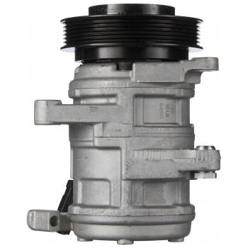 SPECTRA PREMIUM 0610106 - A/C Compressor Product image