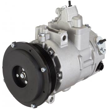 SPECTRA PREMIUM 0610108 - A/C Compressor Product image