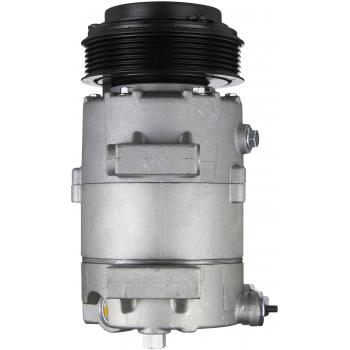 SPECTRA PREMIUM 0610109 - A/C Compressor Product image