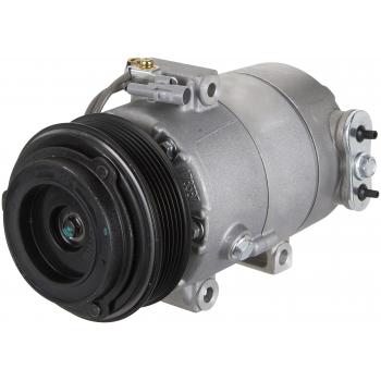 Spectra Premium 0610109 - A/C Compressor Spectra Premium 0610109 A/C Compressor product image 6 of 6