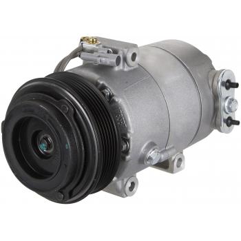 SPECTRA PREMIUM 0610109 - A/C Compressor Product image