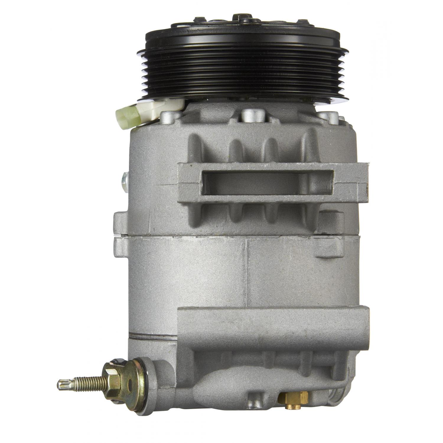 Spectra Premium 0610110 A/C Compressor product image 2 of 7