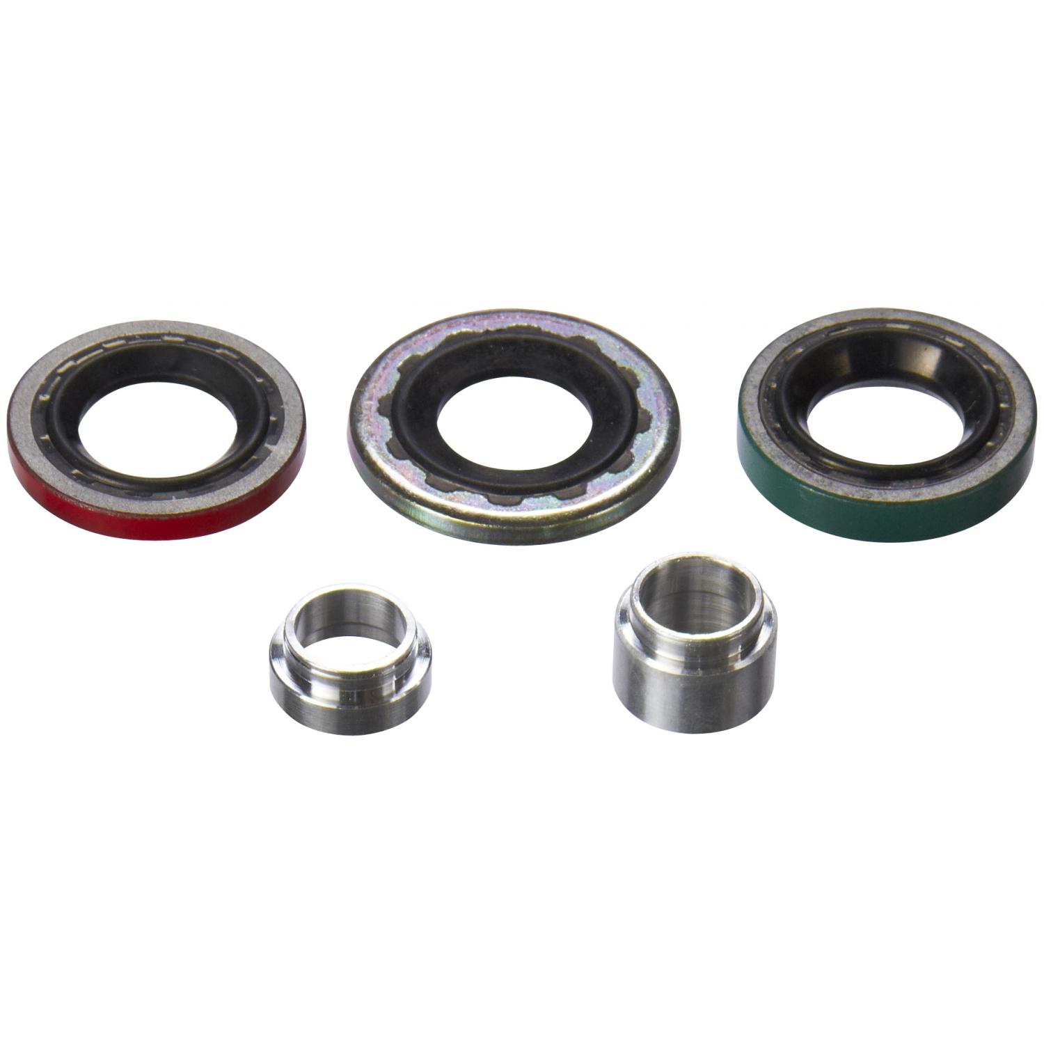 Spectra Premium 0610110 A/C Compressor product image 3 of 7