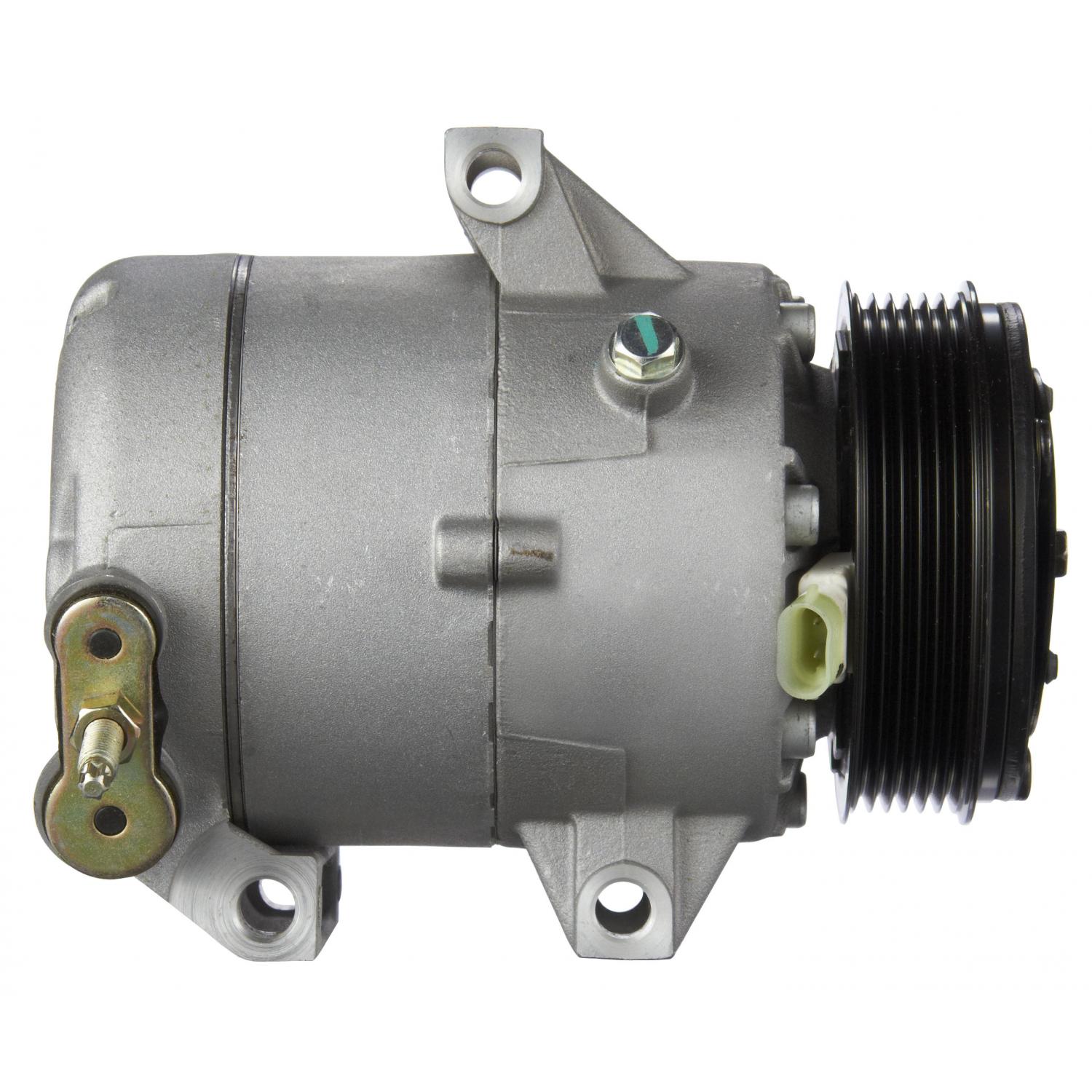 Spectra Premium 0610110 A/C Compressor product image 4 of 7