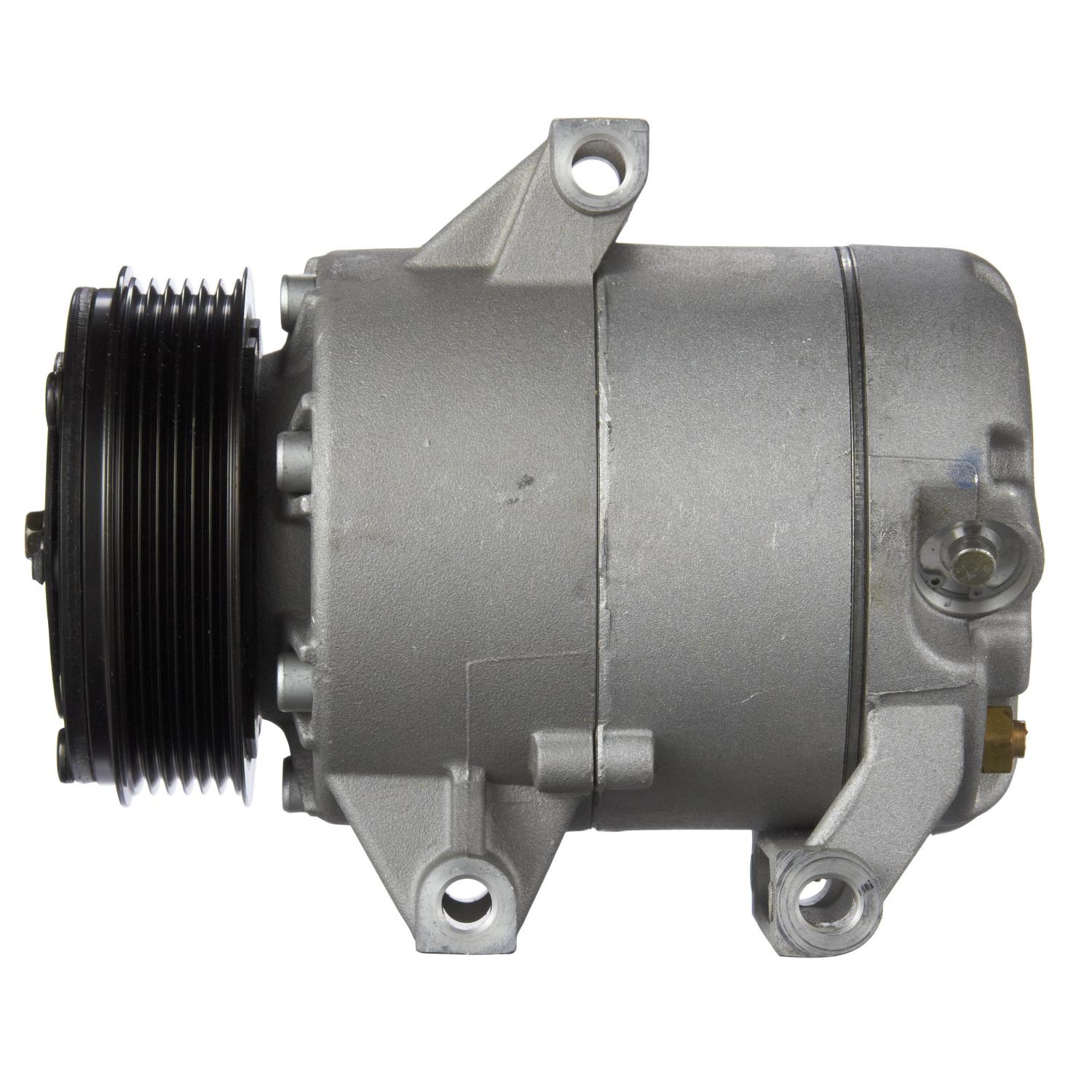 Spectra Premium 0610110 A/C Compressor product image 5 of 7