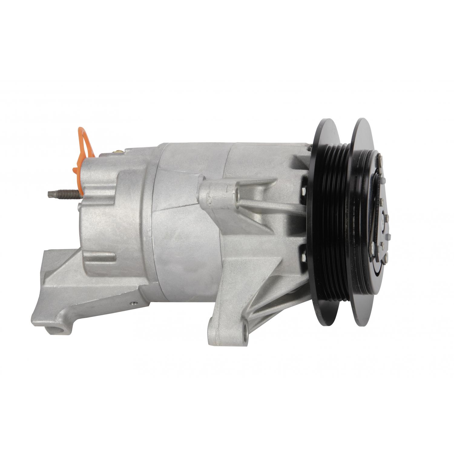 Spectra Premium 0610111 - A/C Compressor Spectra Premium 0610111 A/C Compressor product image 1 of 1